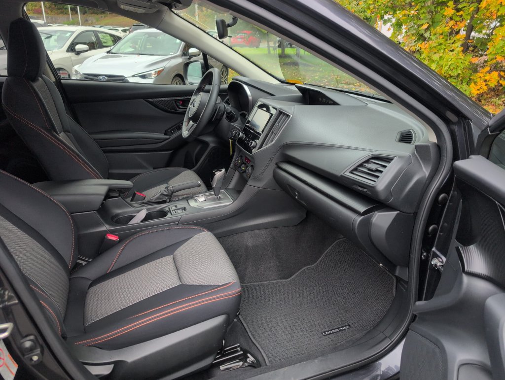 Used 2018 Subaru Crosstrek 2.0i Premium w/ Moonroof Package AWD/4WD image 36