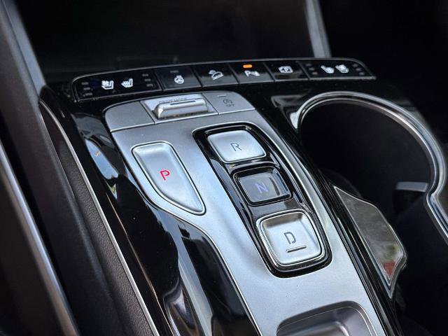 Used 2022 Hyundai Tucson Limited w/ Cargo Package image 16