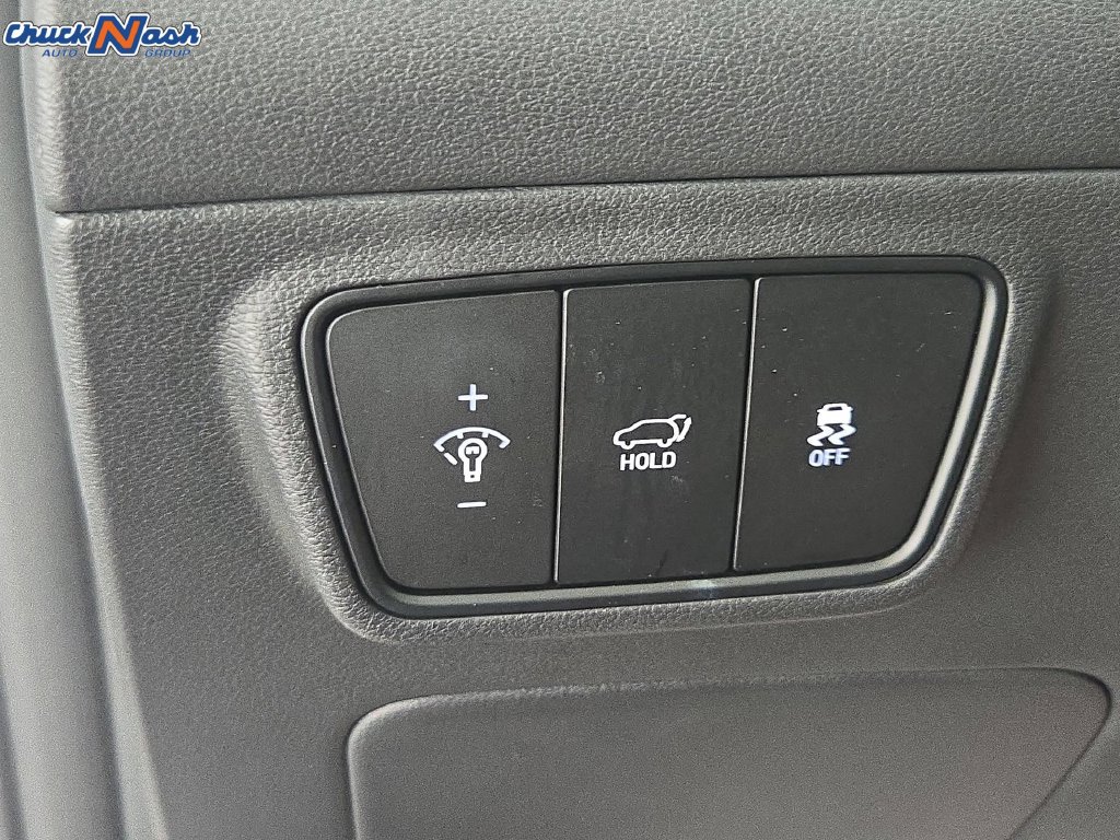 Used 2024 Hyundai Tucson SEL AWD/4WD image 23