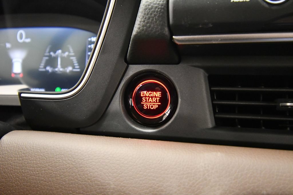 New 2026 Honda Pilot Elite image 27