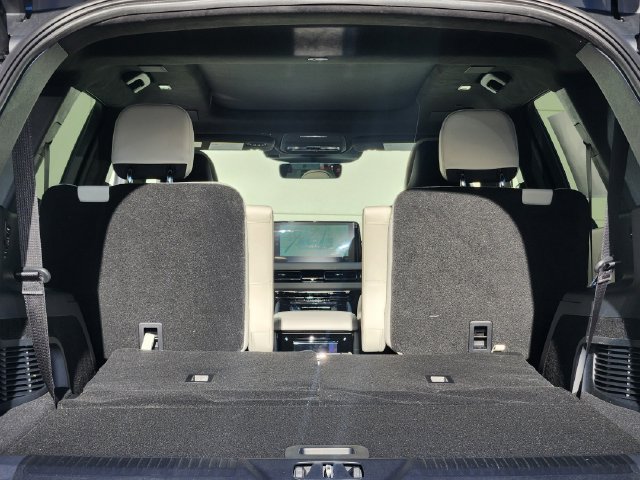 New 2026 Lincoln Aviator Black Label w/ Jet Appearance Package AWD/4WD image 17