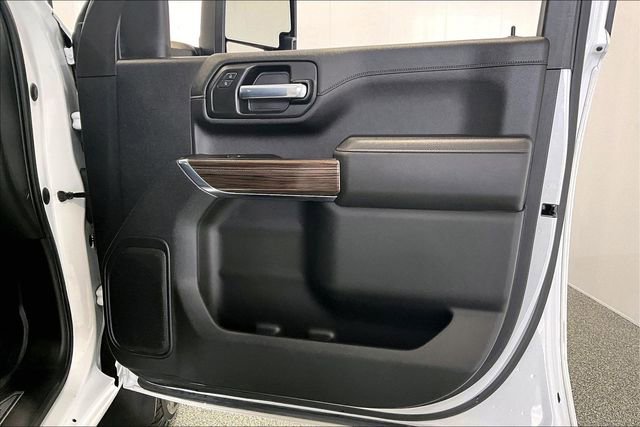 Used 2020 Chevrolet Silverado 2500 LT w/ All Star Edition image 30