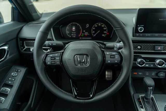 New 2026 Honda Civic Sport image 13