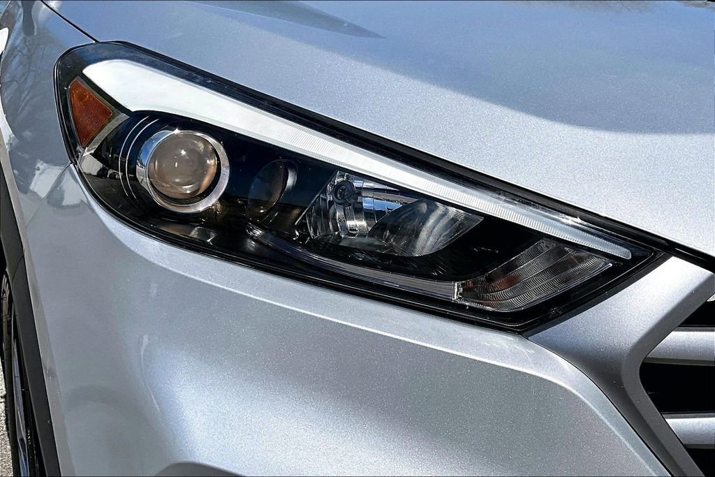 Used 2018 Hyundai Tucson SEL Plus image 29