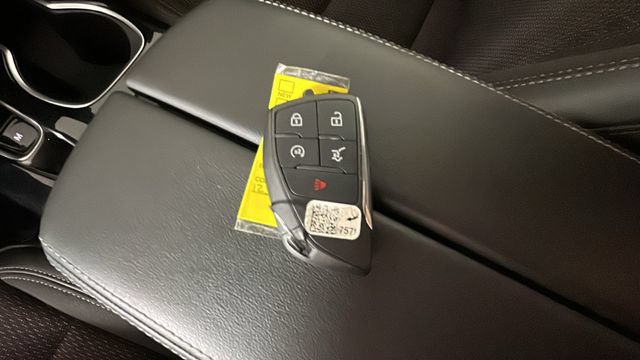 Used 2022 Buick Envision Preferred FWD image 20