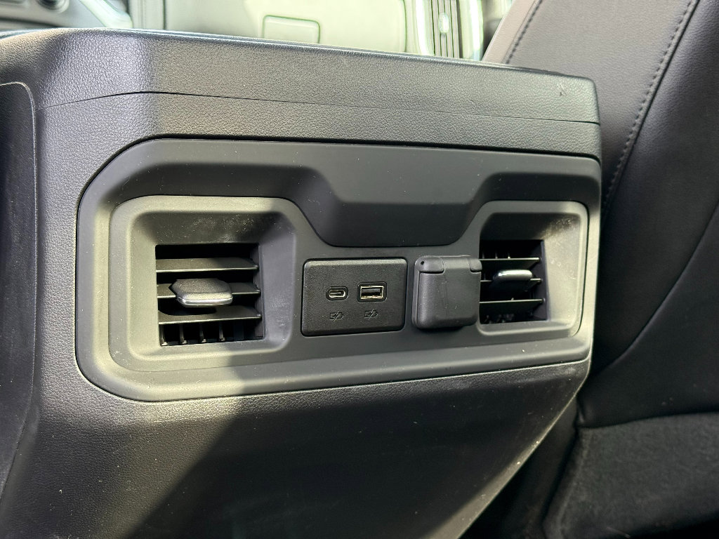 Used 2019 Chevrolet Silverado 1500 RST image 27