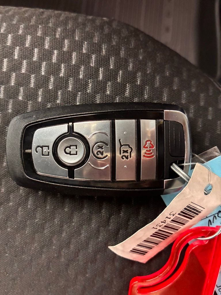 Certified 2023 Ford Escape ST-Line Select w/ Tech Pack #1 image 36