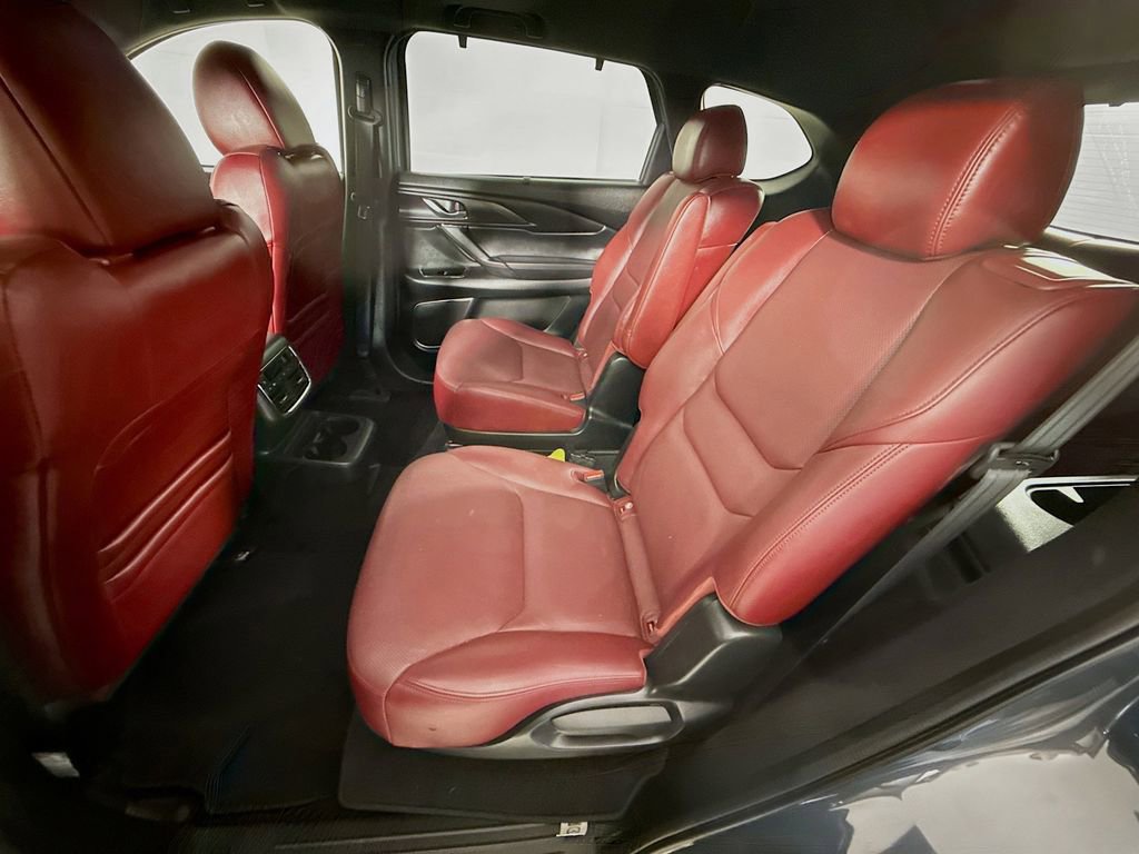 Used 2021 MAZDA CX-9 Carbon Edition image 24