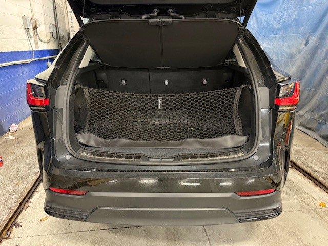 Used 2023 Lexus NX 350 AWD w/ Premium Package image 39