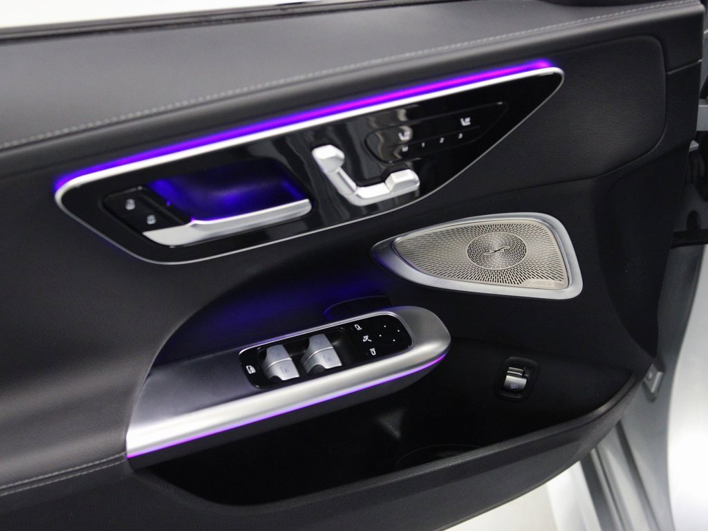 Certified 2023 Mercedes-Benz C 300 4MATIC Sedan image 22