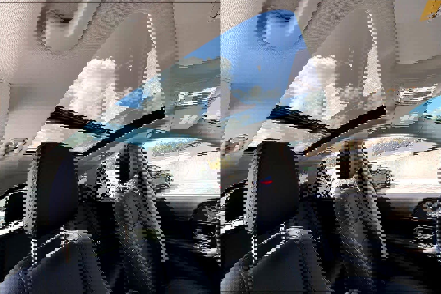 Used 2025 Mercedes-Benz GLE 350 4MATIC image 14