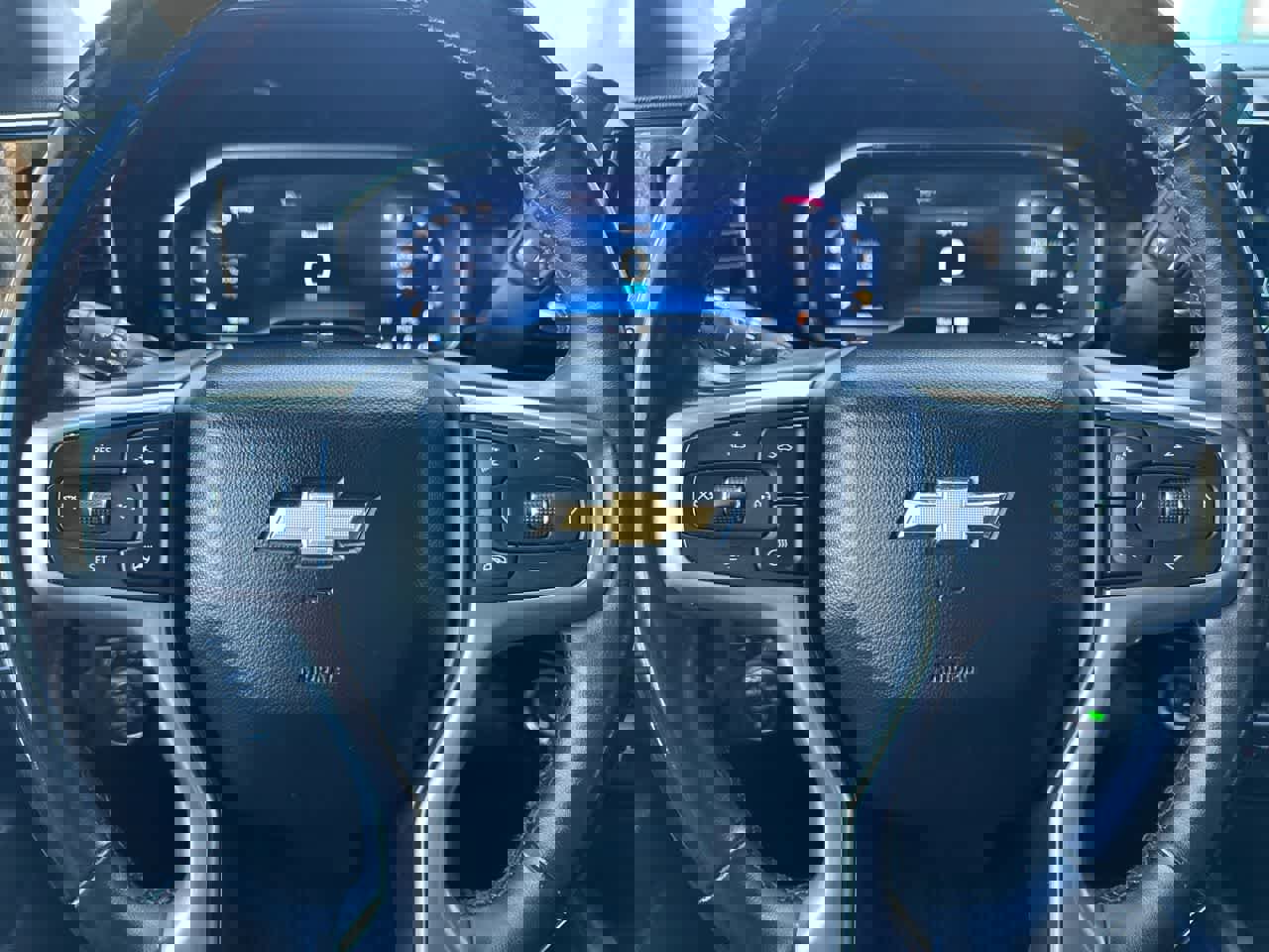 Used 2024 Chevrolet Silverado 3500 LT w/ Convenience Package image 29