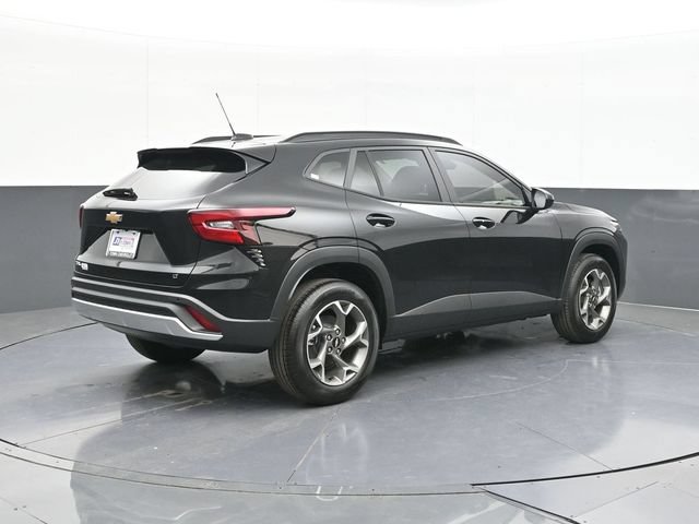 New 2026 Chevrolet Trax LT w/ Driver Confidence Package FWD image 10