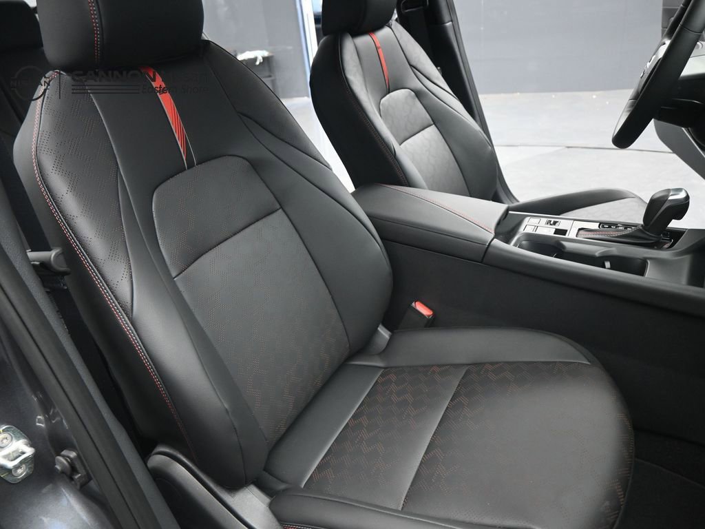 New 2026 Nissan Sentra SR image 20