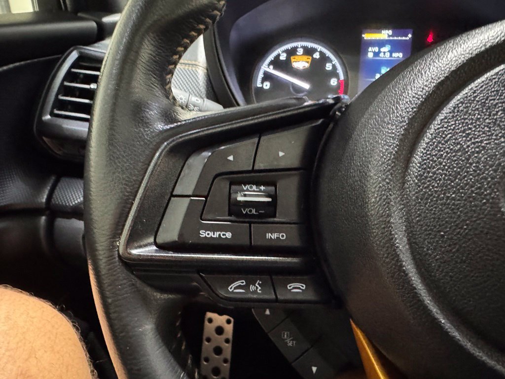 Used 2022 Subaru Forester Wilderness AWD/4WD image 25