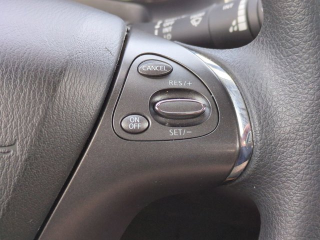 Used 2023 Nissan Murano S image 24