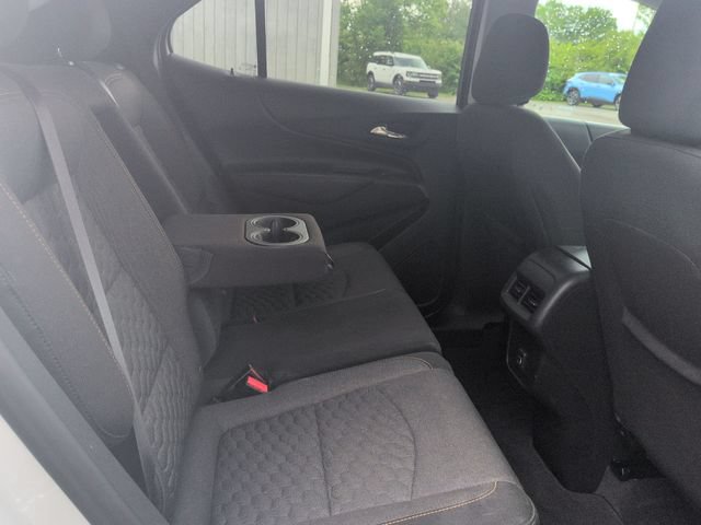Used 2019 Chevrolet Equinox LT FWD image 28
