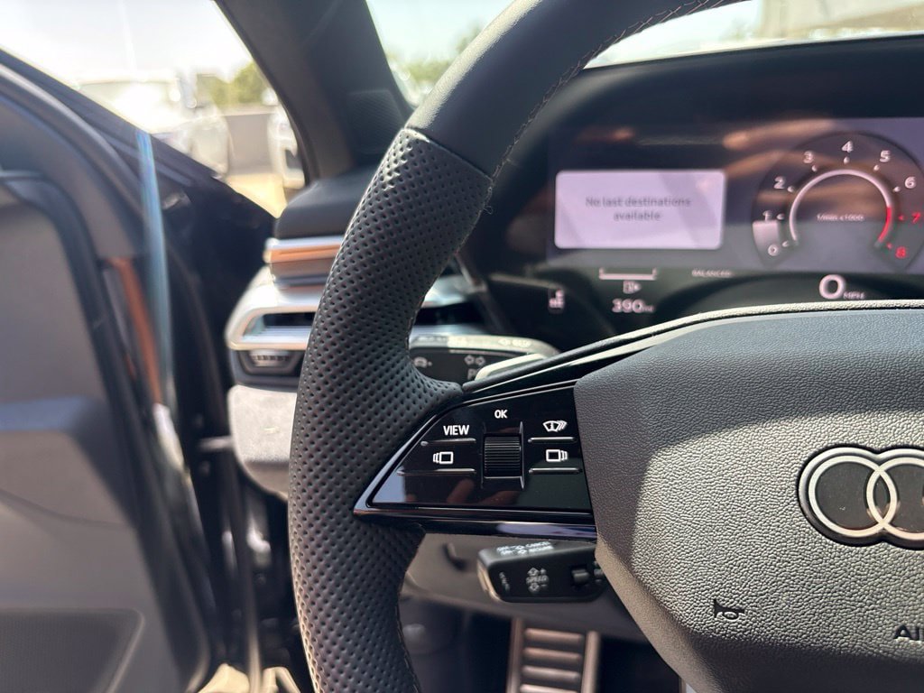 New 2026 Audi A6 Premium Plus AWD/4WD image 23
