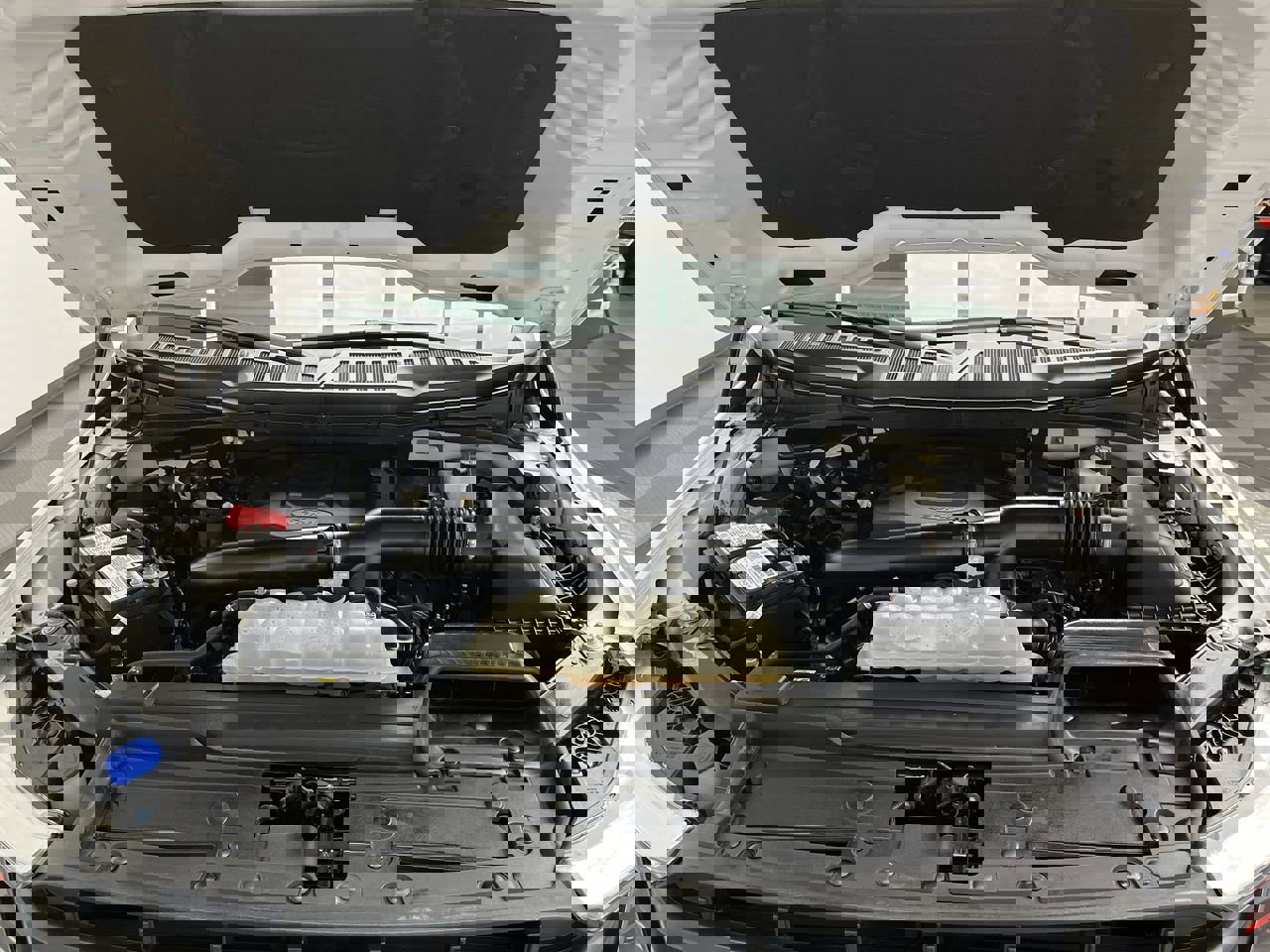 Used 2023 Ford F150 Lariat w/ Equipment Group 502A High image 32