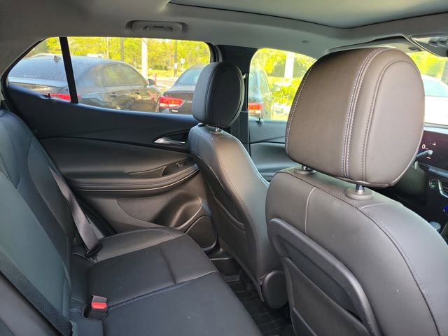 Used 2025 Buick Encore GX Sport Touring w/ Experience Buick Package image 31
