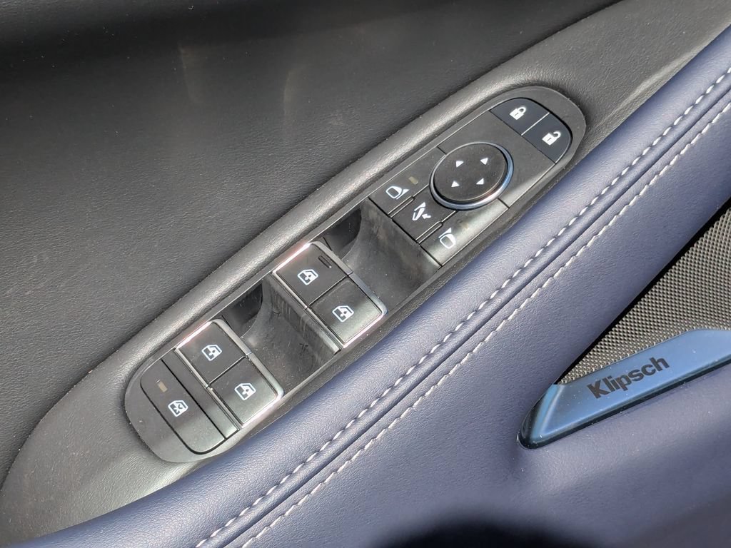 New 2026 INFINITI QX60 Sport AWD/4WD image 12