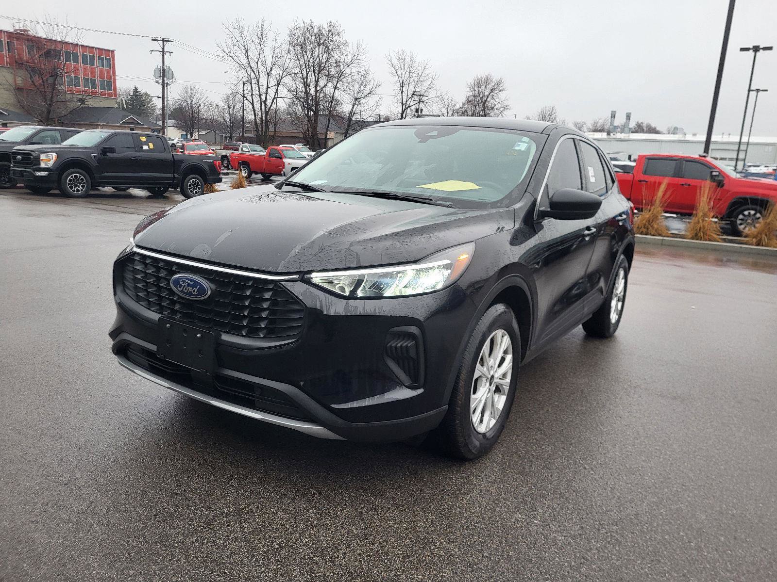 Used 2023 Ford Escape Active image 7