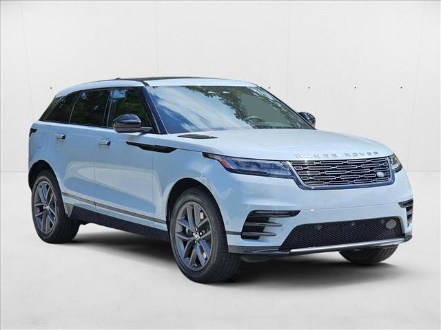 New 2026 Land Rover Range Rover Velar Dynamic SE image 7
