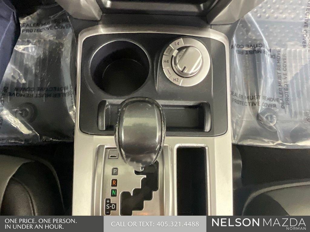 Used 2019 Toyota 4Runner SR5 Premium AWD/4WD image 34