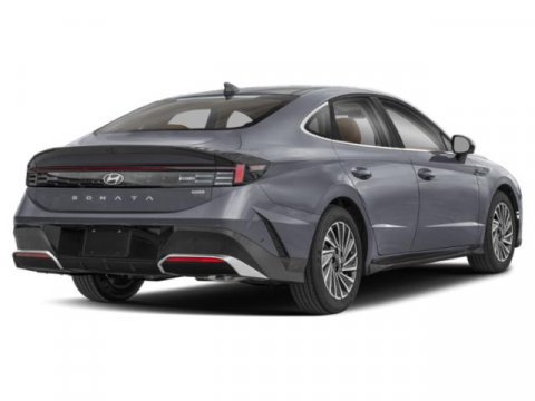 New 2026 Hyundai Sonata Limited FWD image 5