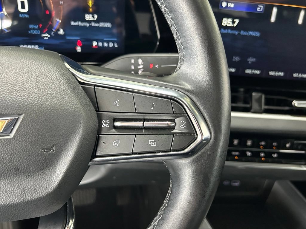Used 2025 Chevrolet Equinox LT FWD image 20