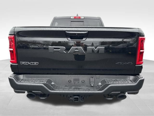 New 2026 RAM 1500 RHO image 6