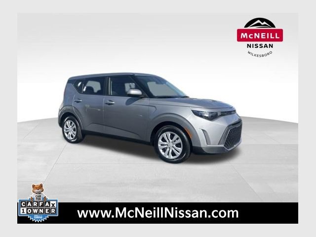 Used 2023 Kia Soul LX