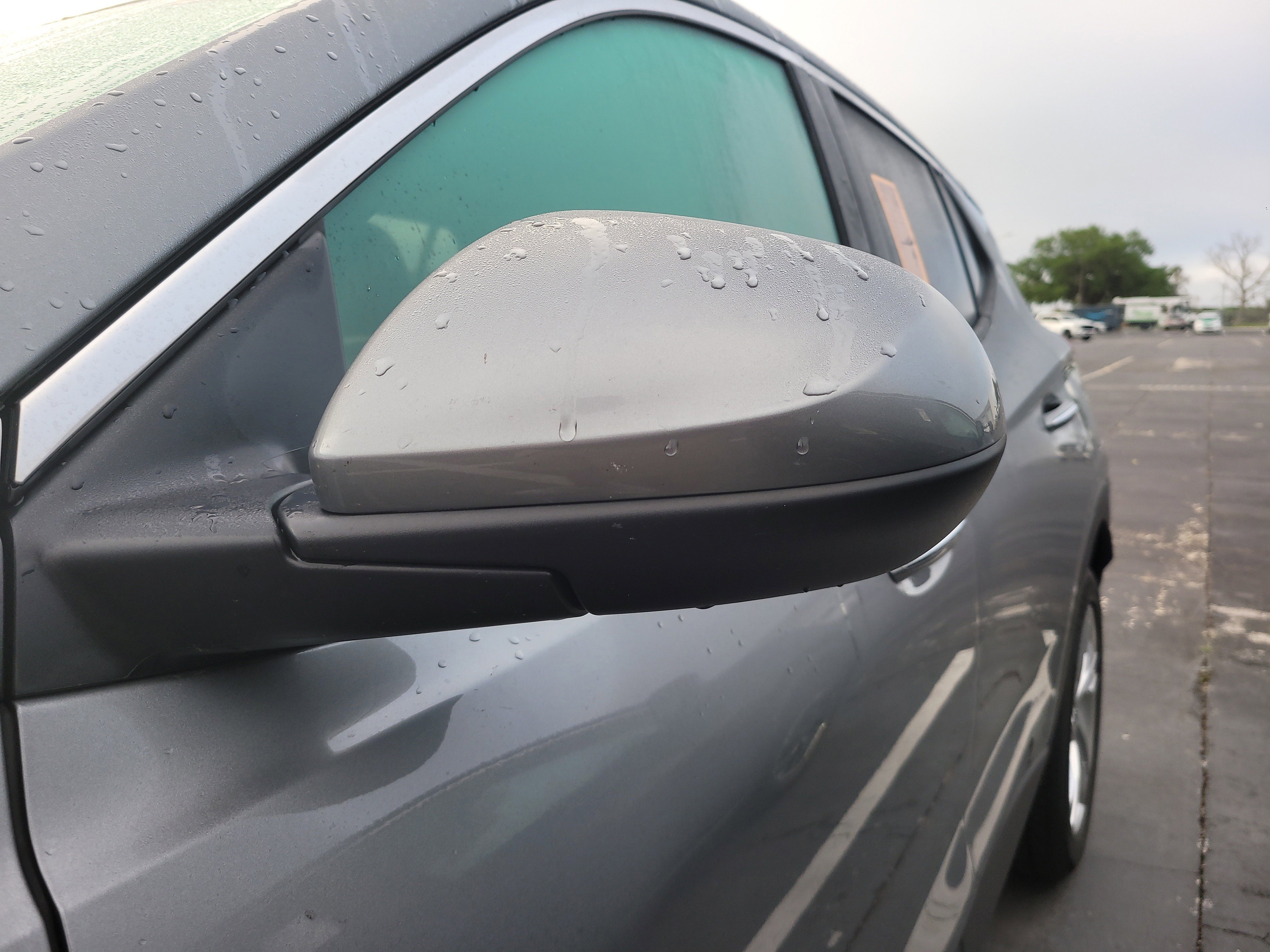 Used 2025 Buick Encore GX Preferred image 11