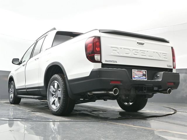 New 2026 Honda Ridgeline RTL image 22