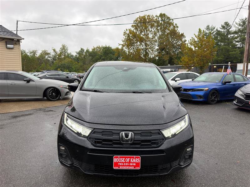 Used 2025 Honda Odyssey EX-L image 9
