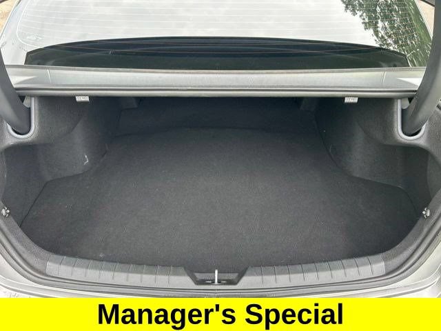 Used 2026 Kia K5 GT-Line w/ GT-Line Red Interior Package FWD image 42