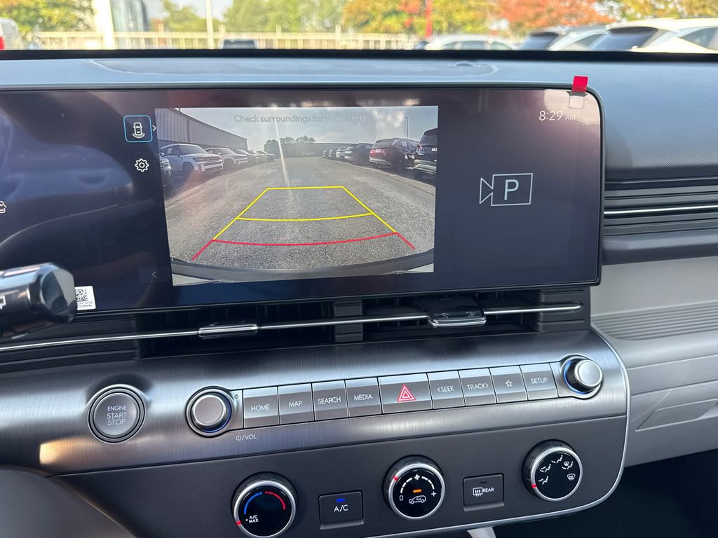 New 2026 Hyundai Kona SE image 19