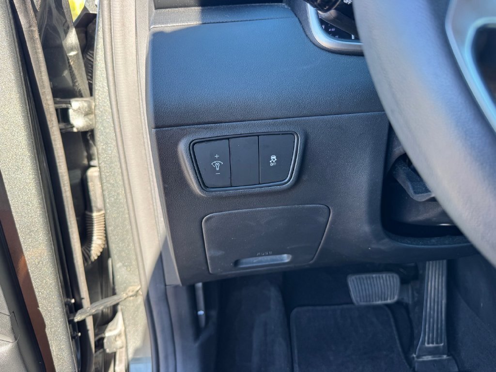 Used 2022 Hyundai Tucson SEL w/ Cargo Package FWD image 28