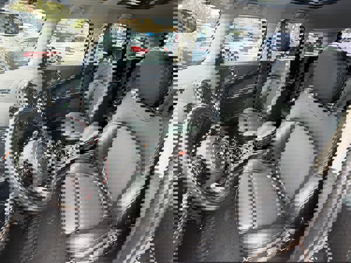 Used 2021 MINI Cooper Countryman S image 11