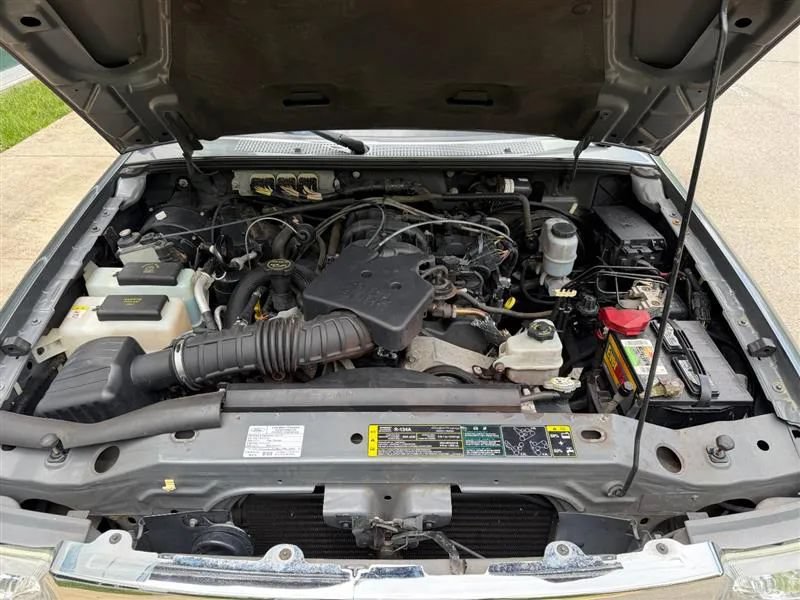 Used 2008 Ford Ranger 4x4 SuperCab image 40