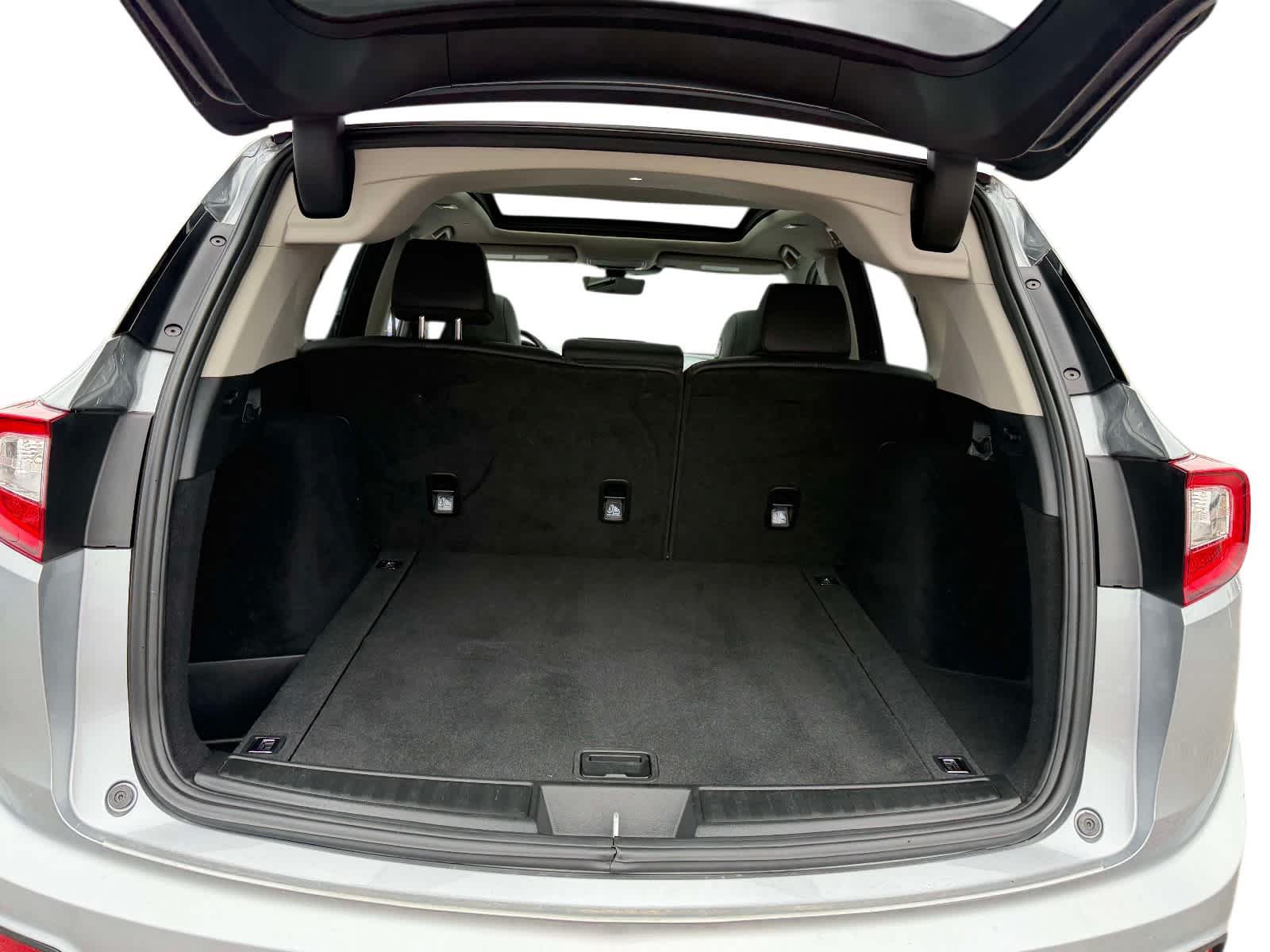 Used 2023 Acura RDX AWD image 10