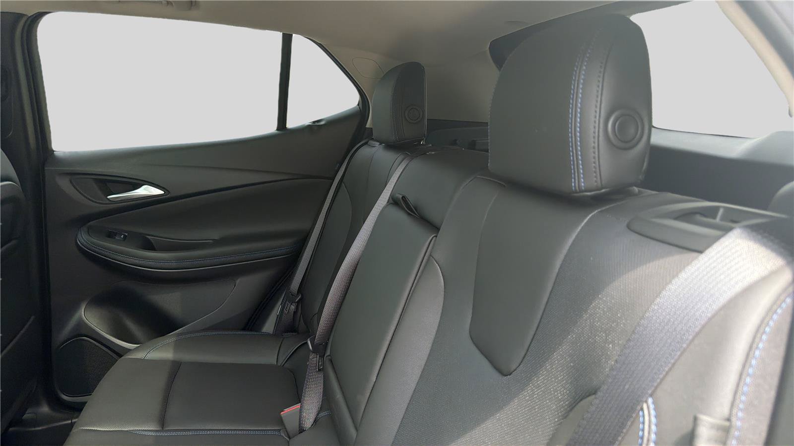New 2026 Buick Encore GX Sport Touring w/ Advanced Technology Package AWD/4WD image 20