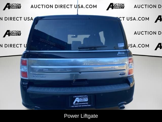 Used 2019 Ford Flex Limited image 5