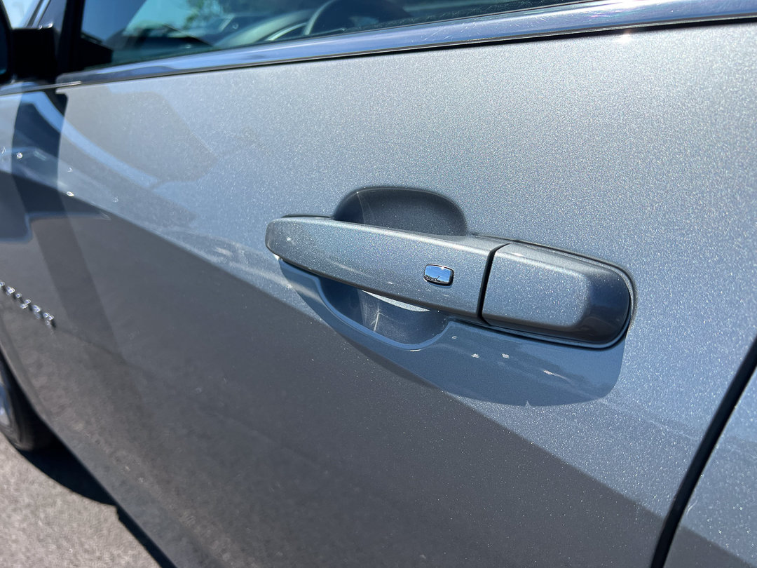 Used 2023 Chevrolet Malibu LT FWD image 11