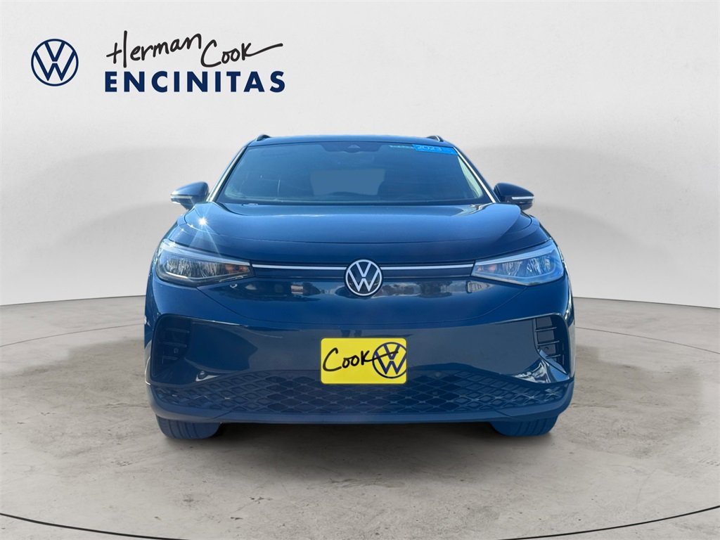 Certified 2023 Volkswagen ID.4 Pro image 8
