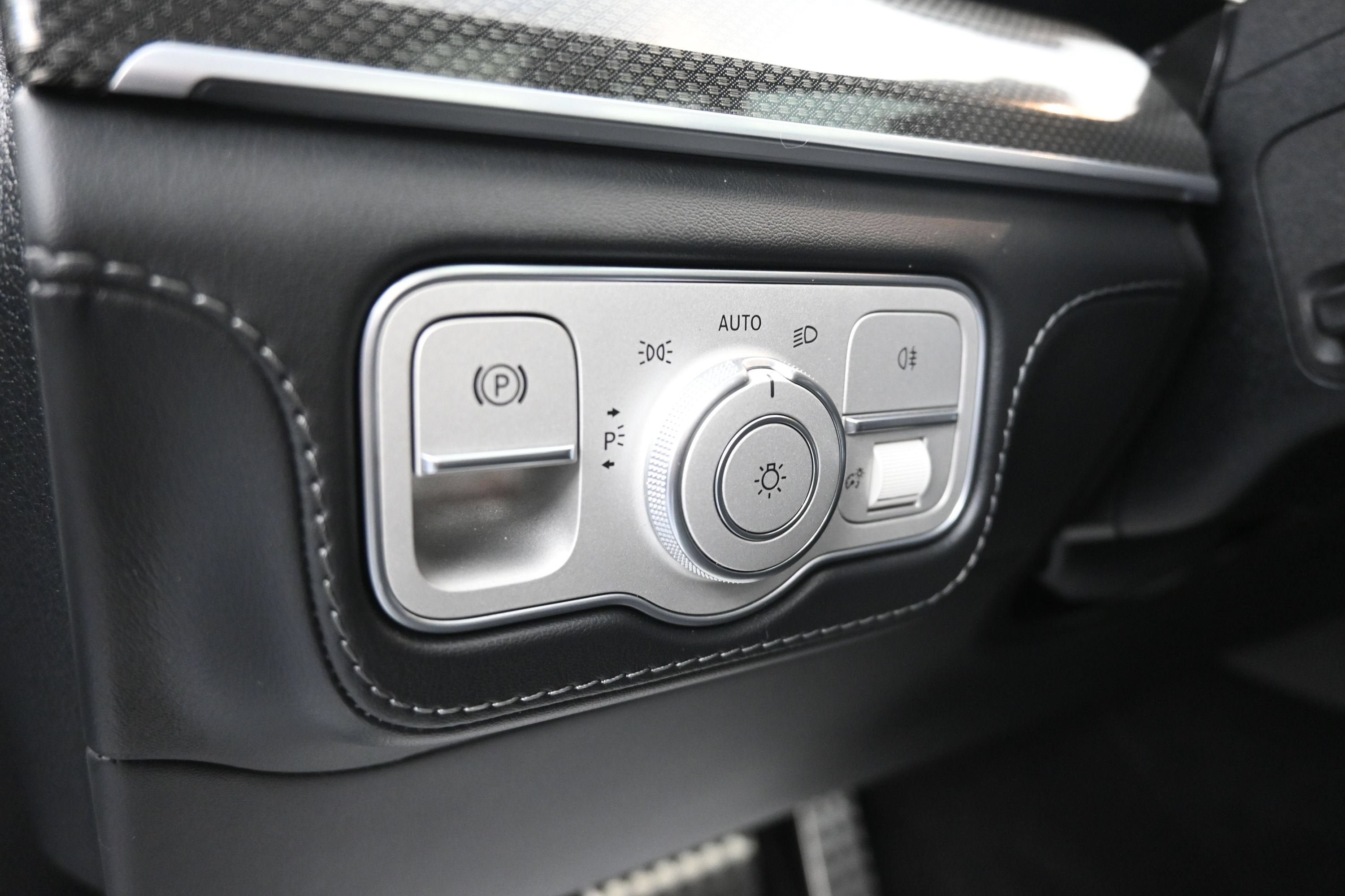 Used 2022 Mercedes-Benz GLE 53 AMG 4MATIC Coupe image 32