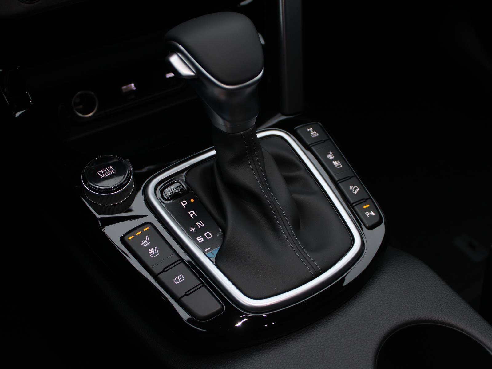 New 2026 Kia Seltos SX image 15