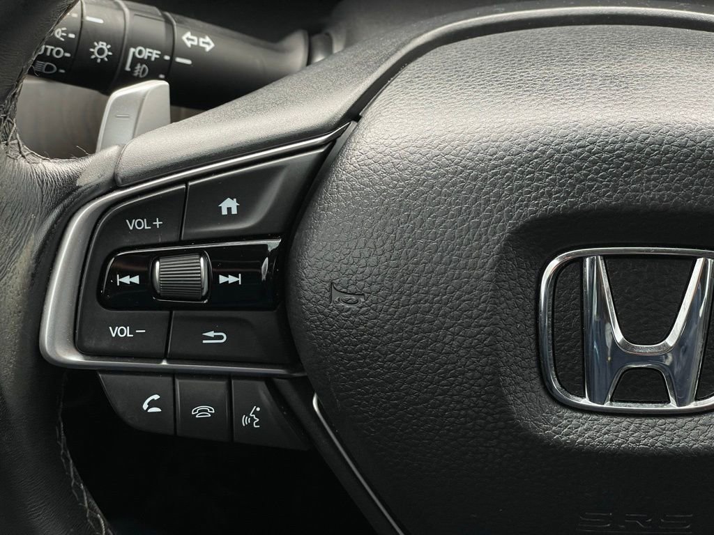 Certified 2021 Honda Accord Touring image 15