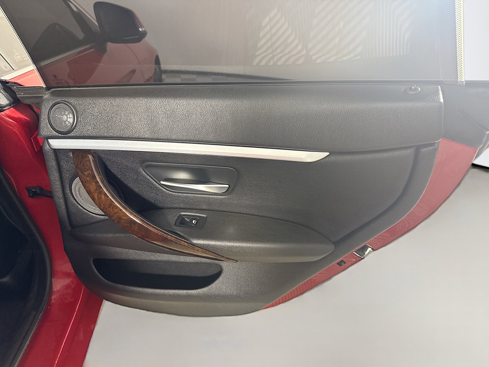 Used 2017 BMW 430i Gran Coupe image 28