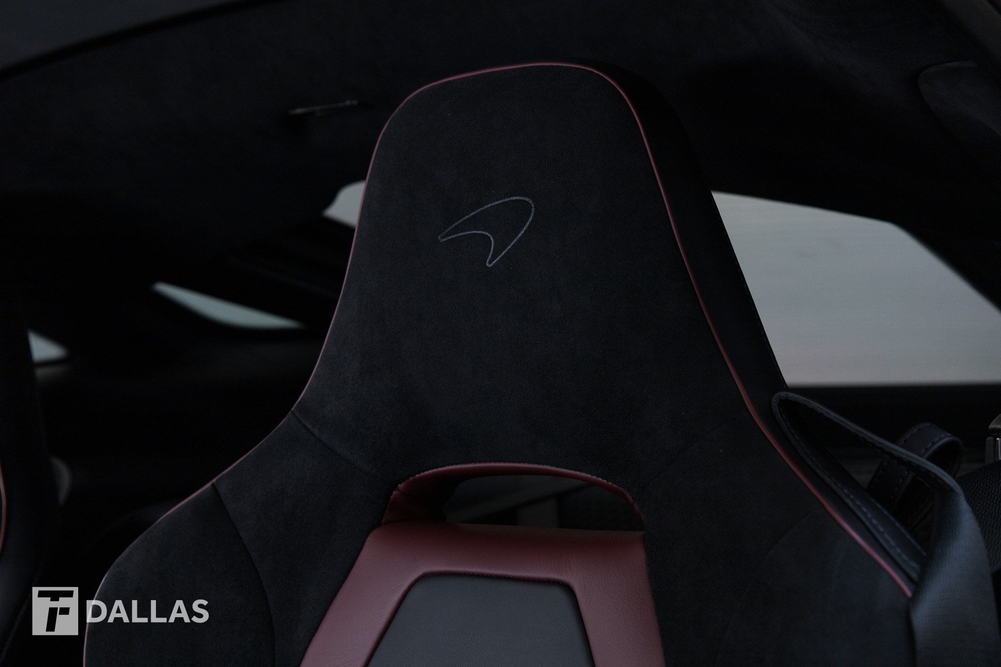 Used 2025 McLaren GTS RWD image 27